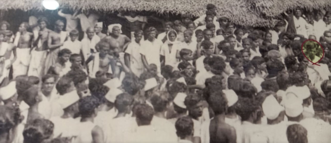 Independence Movement