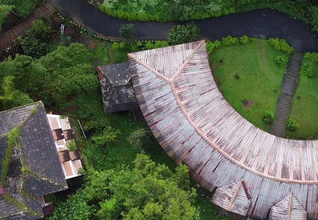 vagamon-campus