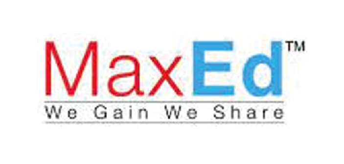 DCSMAT Top Recruiters MaxEd