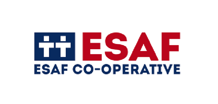 DCSMAT Top Recruiters ESAF
