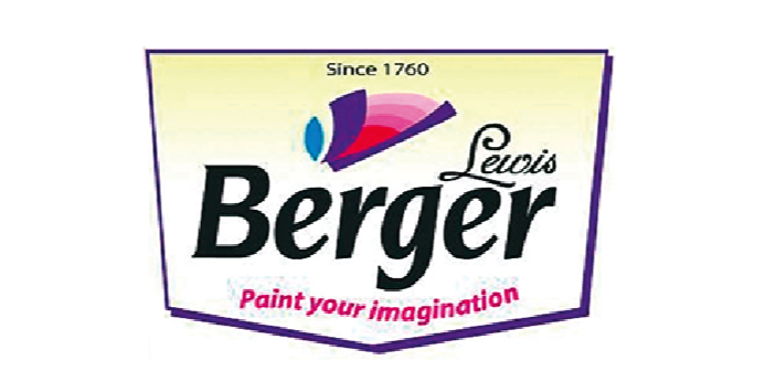 DCSMAT Top Recruiters BERGER
