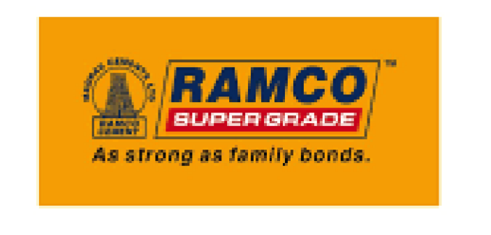 DCSMAT Top Recruiters RAMCO