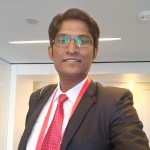 Sujith Pankaj 