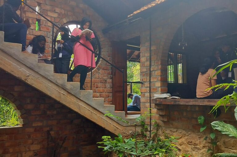 architecture colleges in kerala