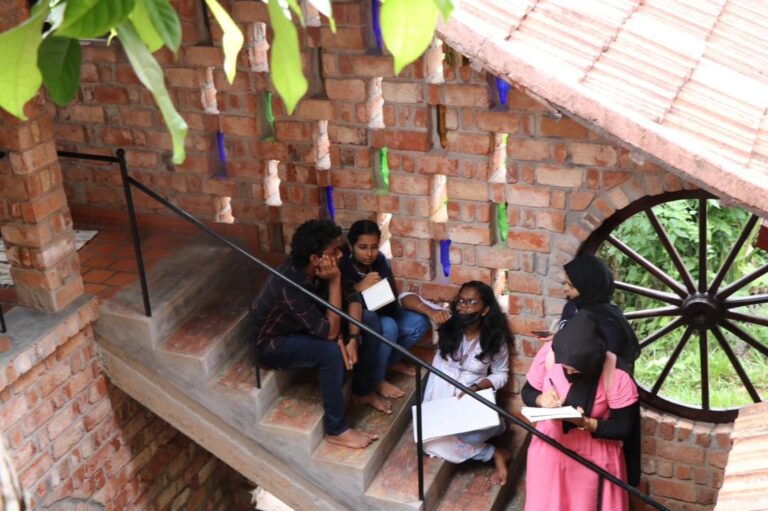top 10 b arch colleges in kerala