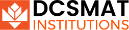 DCSMAT College Logo
