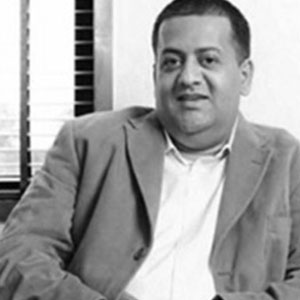 Ravi Deecee