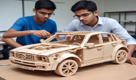 b design colleges in kerala