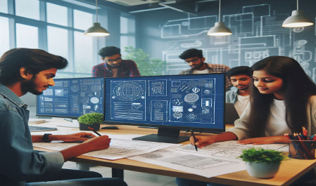 b design colleges in kerala