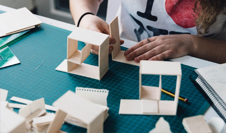 b design colleges in kerala