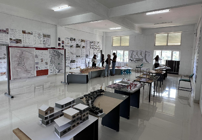 barch college in kerala