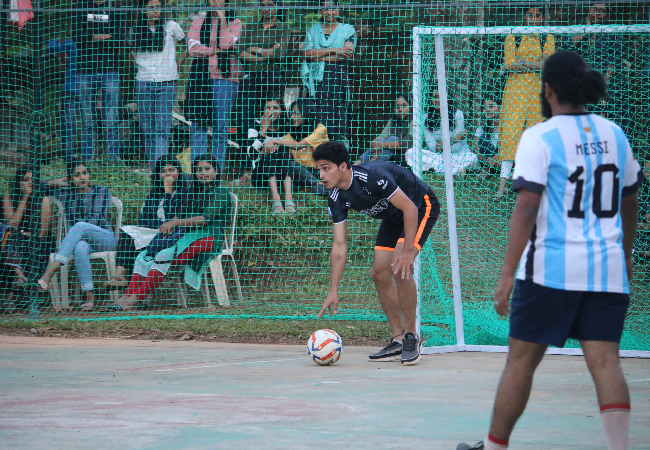 DCSMAT residential campus_ MBA BBA BCA B.Arch College in Kerala, Vagamon