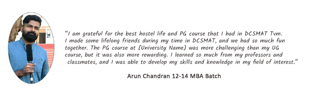 Arun Chandran