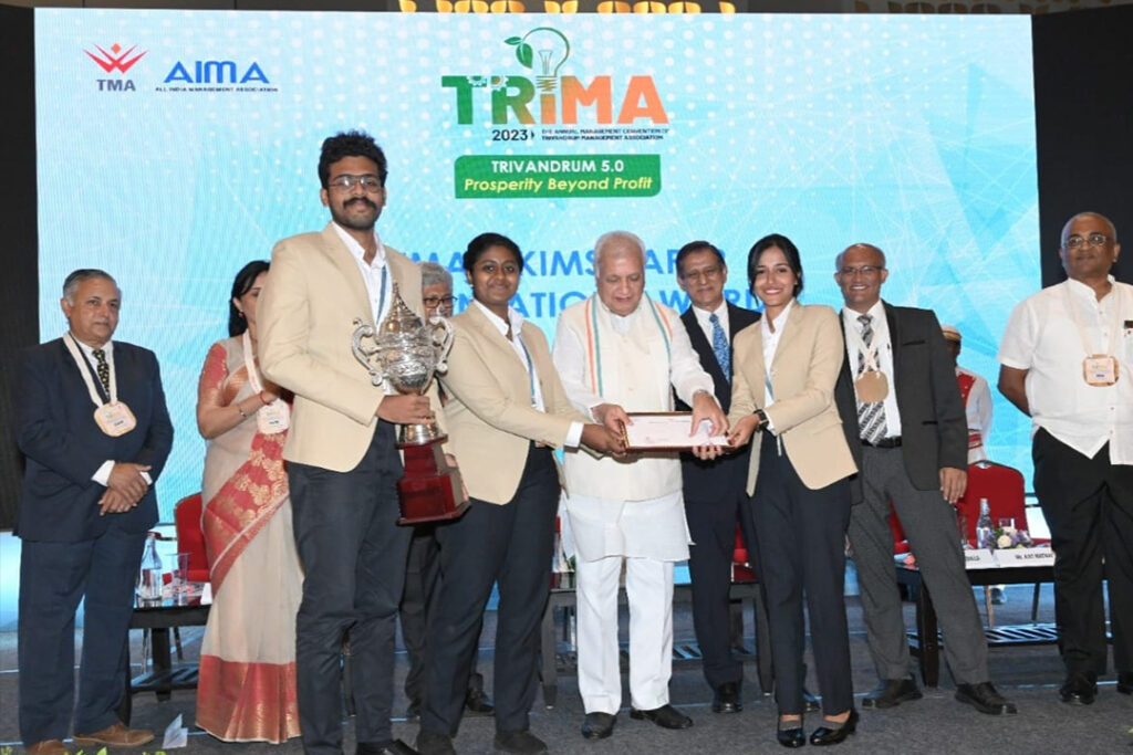 DCSMAT top mba colleges in trivandrum