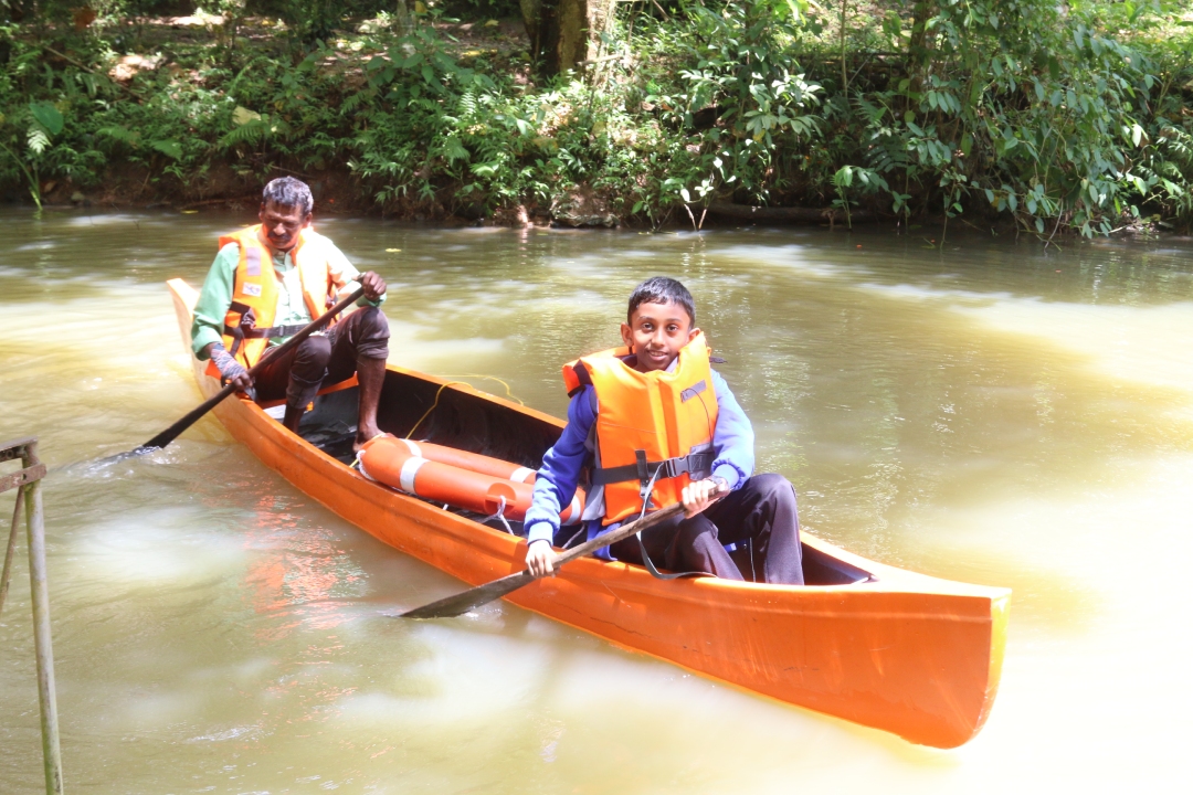 DCSMAT Vagamon - A Hub of exciting Outdoor Activities