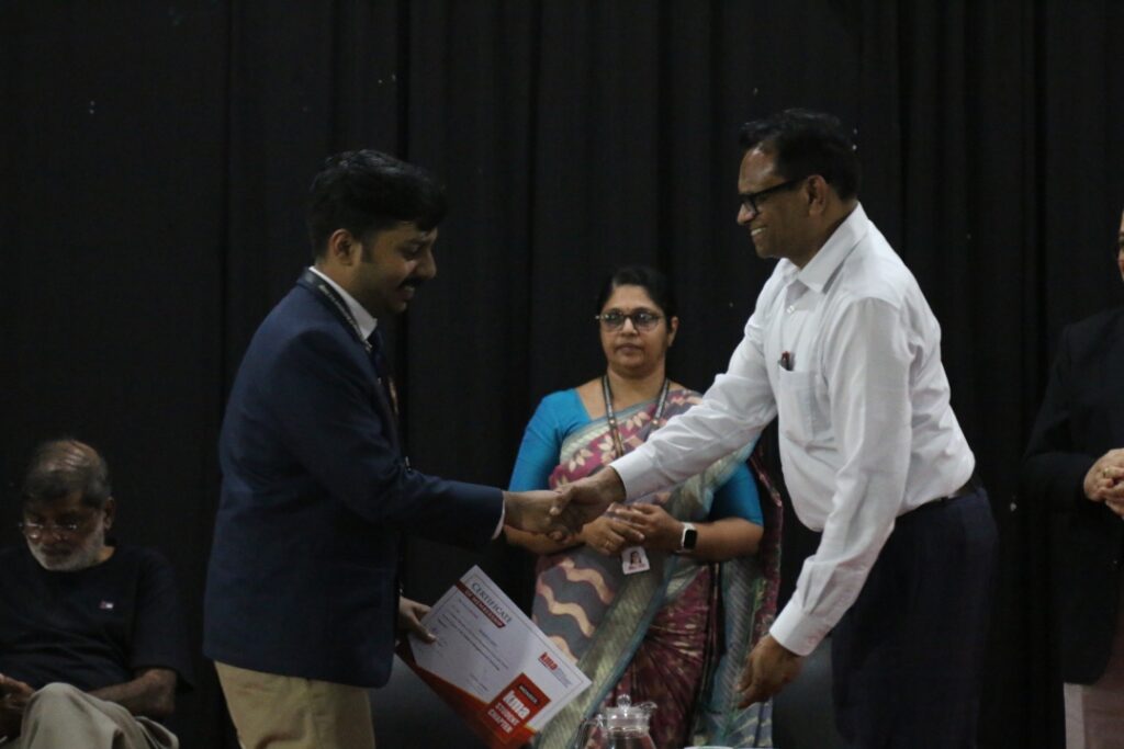 DCSMAT - MBA Colleges in Vagamon