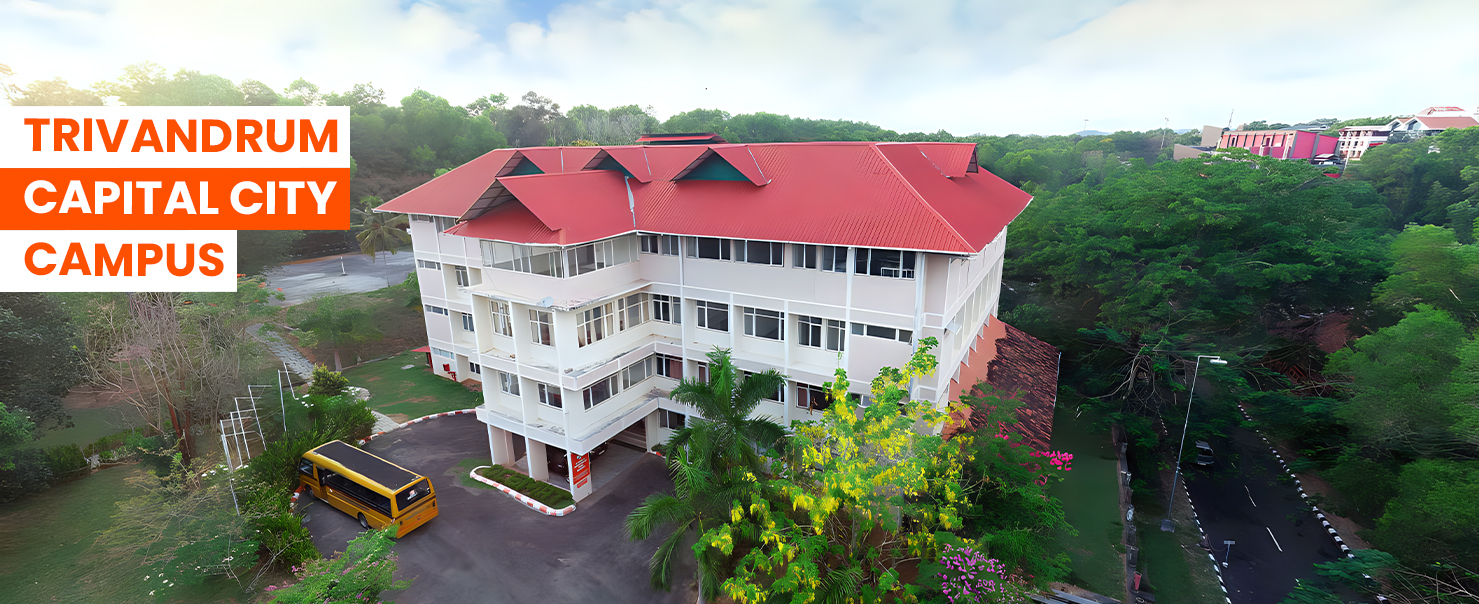 MBA College in Trivandrum