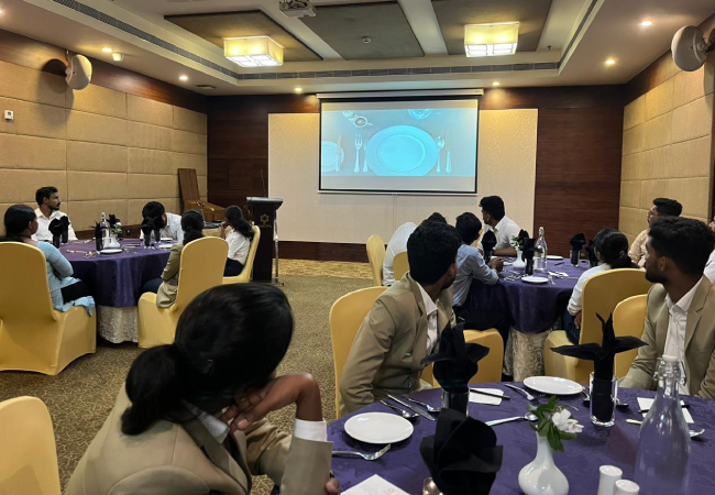 DCSMAT mba institutes in trivandrum