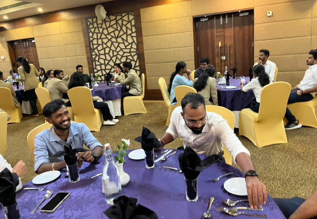 DCSMAT mba institutes in trivandrum