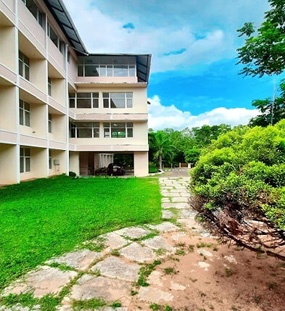 B Arch, B Design College in Trivandrum, Kerala
