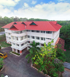 MBA College in Trivandrum, mba institute in kerala
