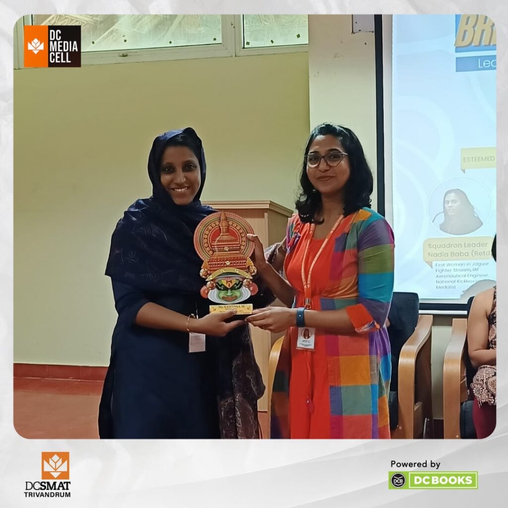 DCSMAT Trivandram - MBA, BBA, BCA, B.Arch, BA Visual Arts College in Kerala
