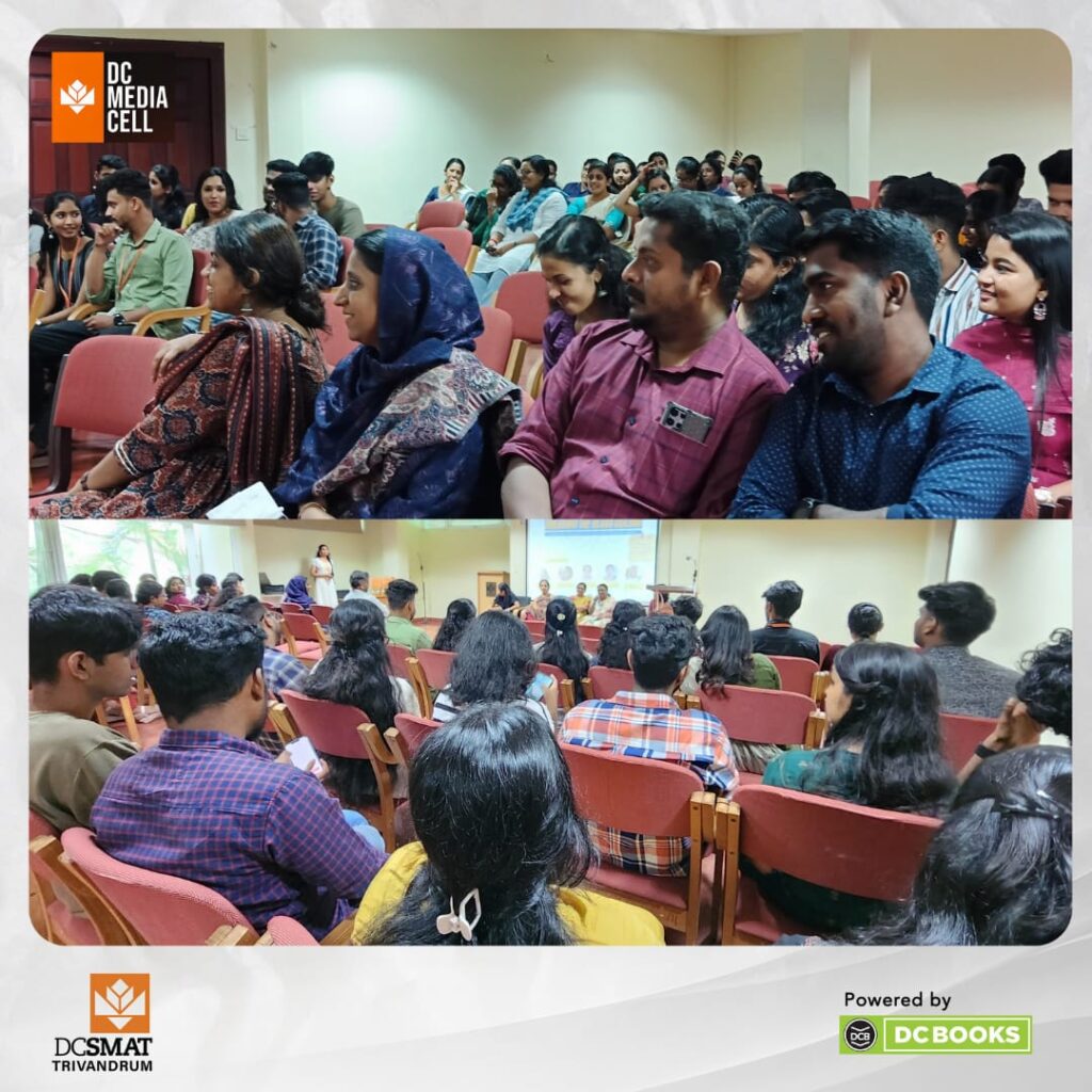 DCSMAT Trivandram - MBA, BBA, BCA, B.Arch, BA Visual Arts College in Kerala