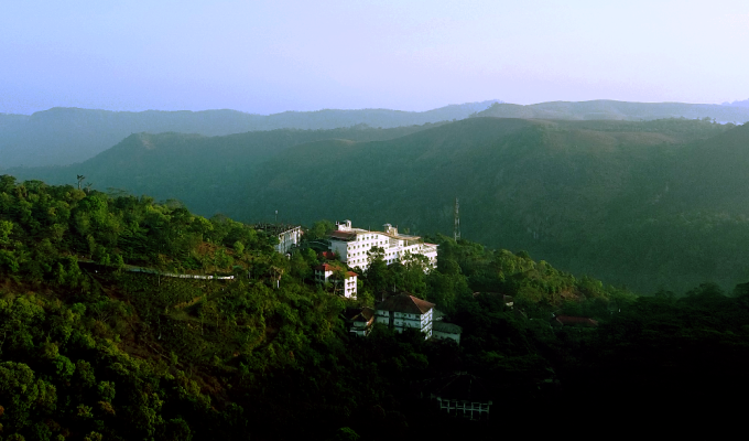 AI & Tourism Best BCA College in Kerala