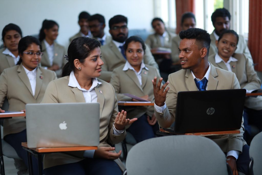 Top MBA College in Kerala