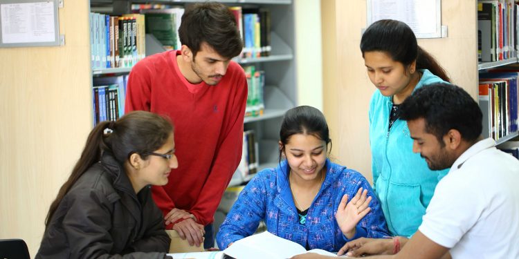 the best MBA college in Kerala