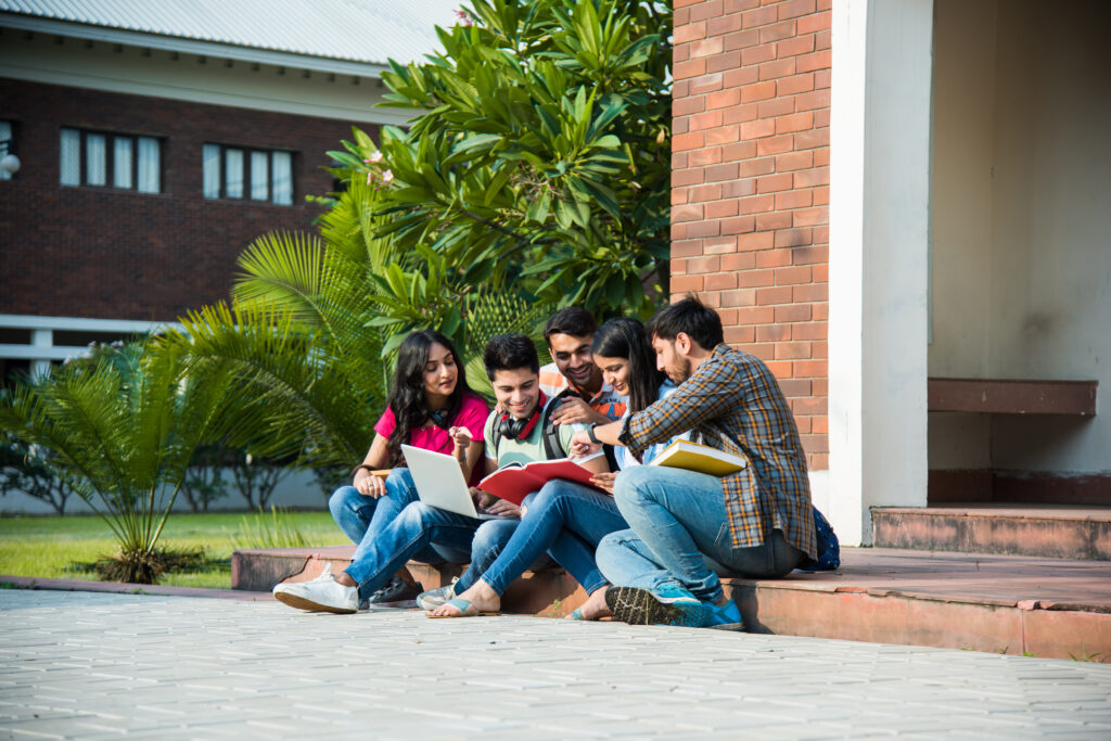the best MBA college in kerala with placement