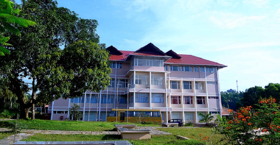 best BCA college in kerala