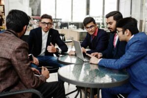 the best B-School in kerala with placement