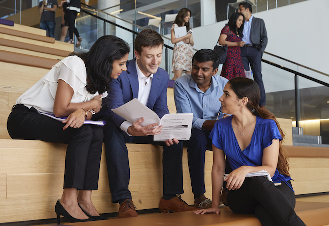 MBA programs in kerala