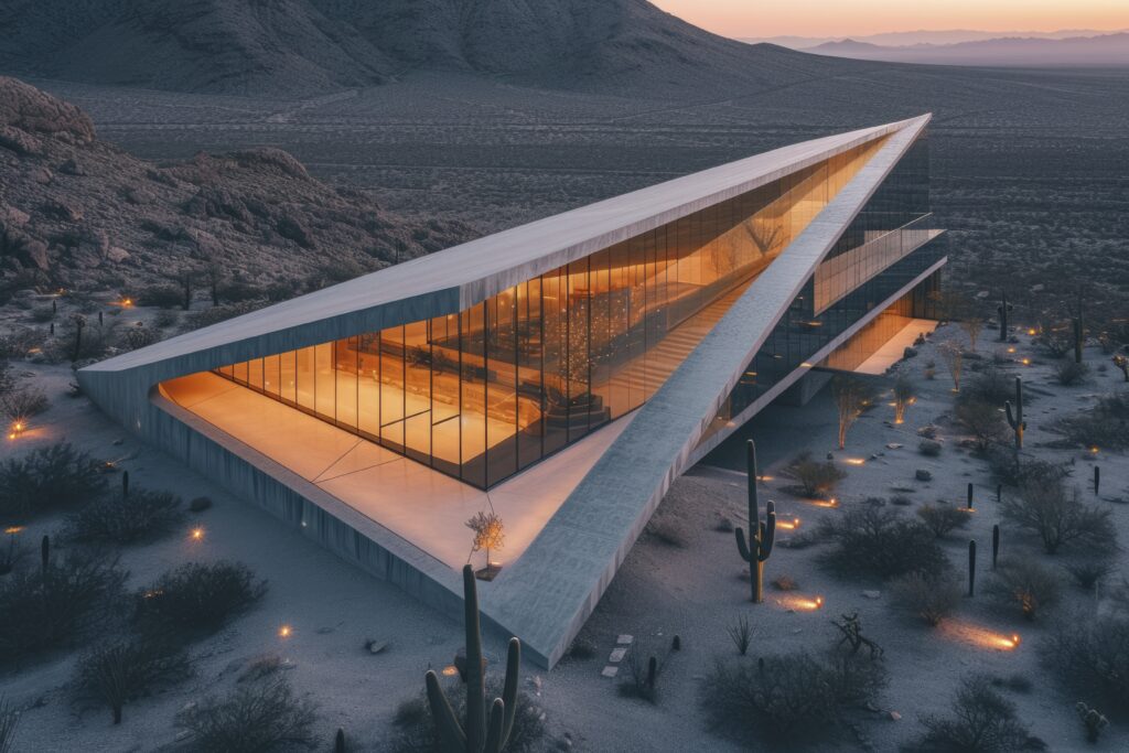 Residential Architecture