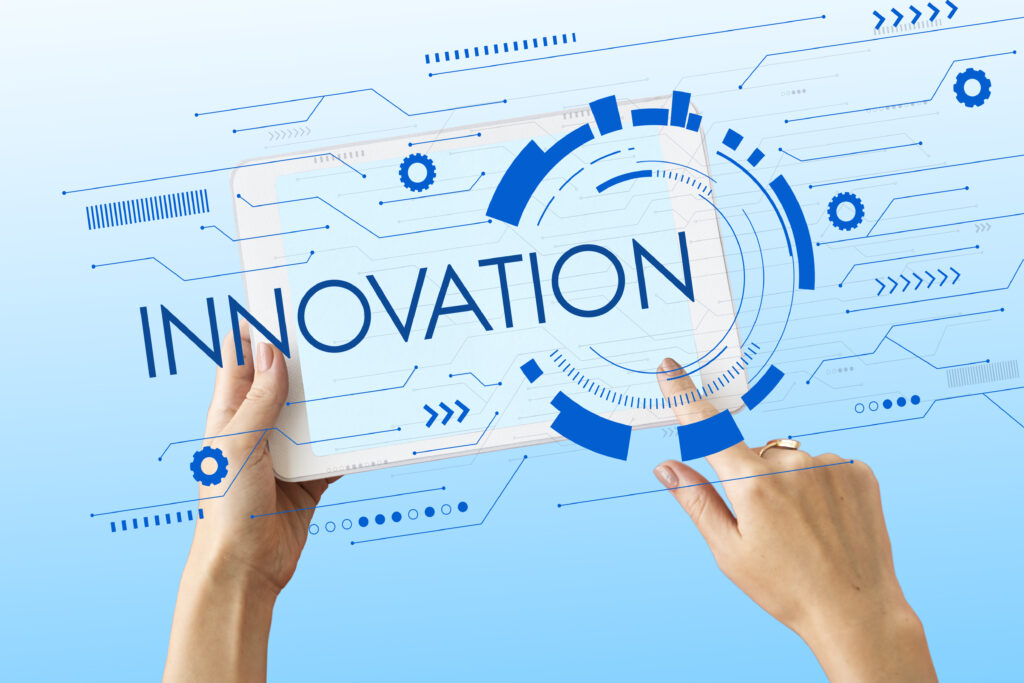 Emerging Technologies