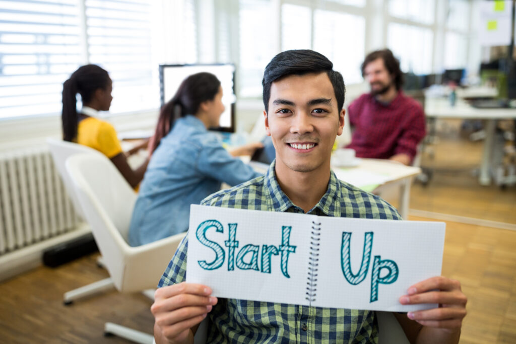 entrepreneurship programs in Kerala business school