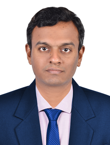 Padmanabhan TM