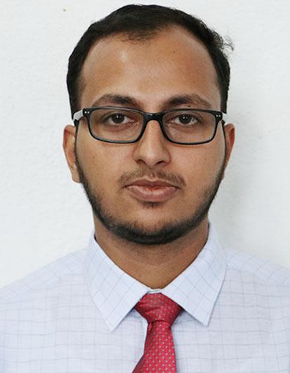 Dr Muhammad Ashiq A