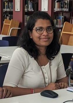 Ar Shajeena T Venugopal