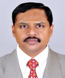 Dr. Pradeep S