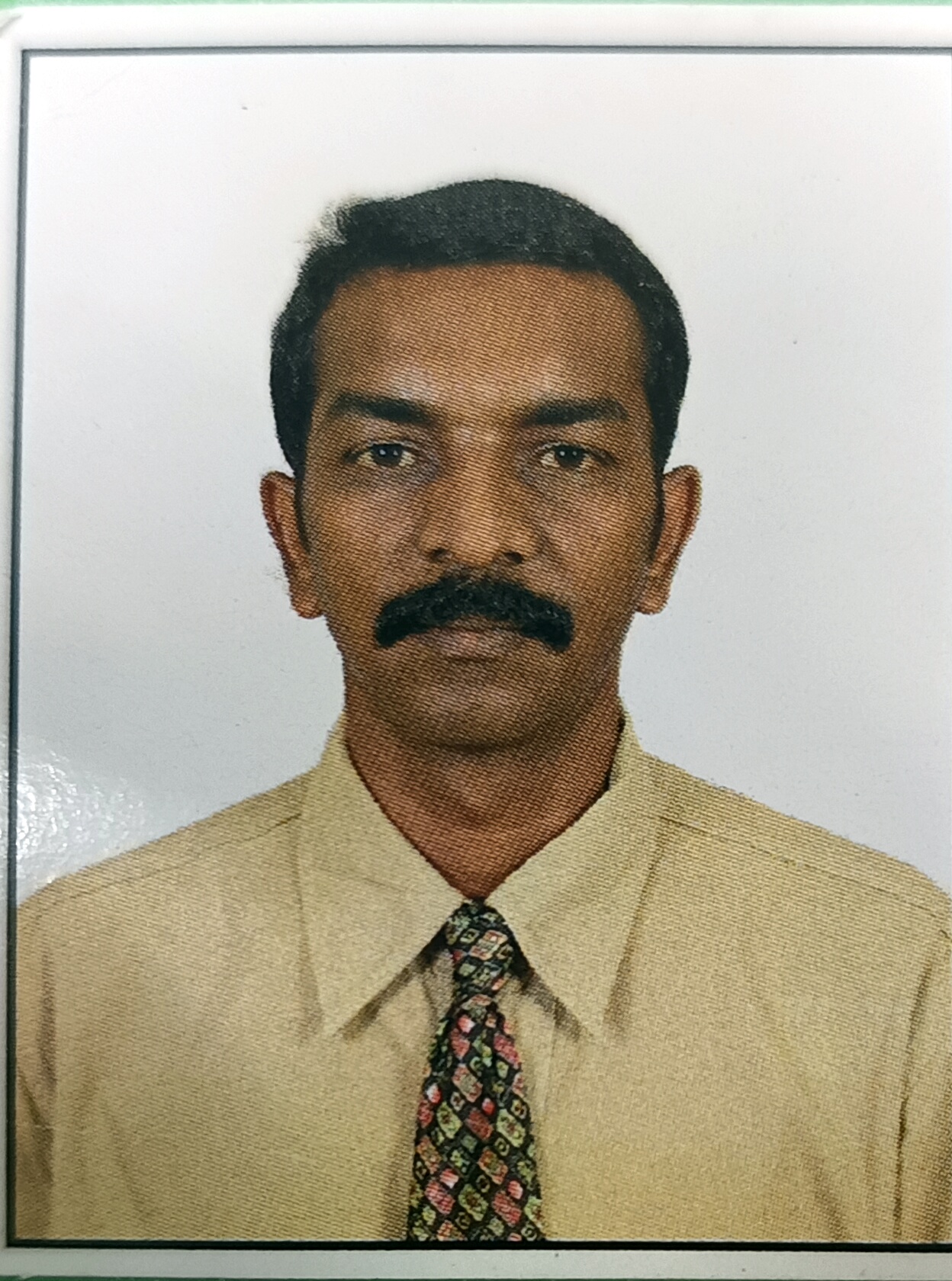 Dr. R Wranton Perez