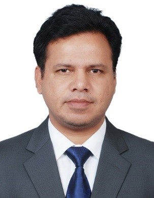 Mr. Satheesh Kumar S