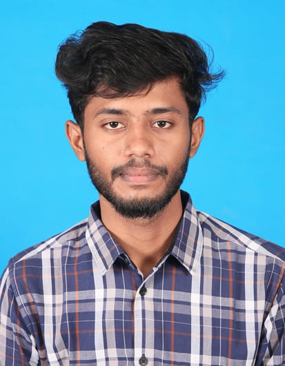 Mr. Selvaraj S