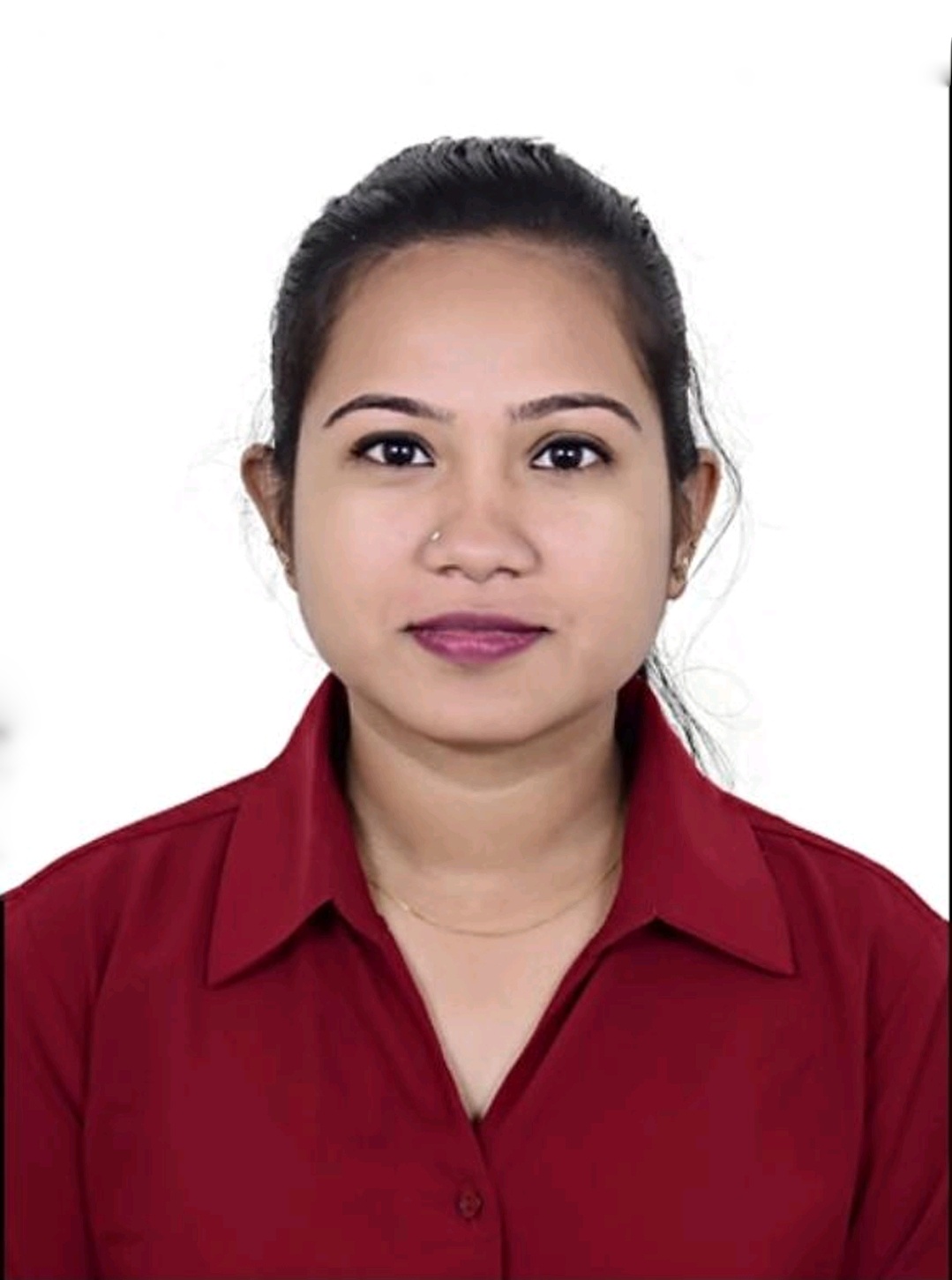 Ms. Swathy Sunil