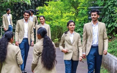 BBA Colleges in Kerala