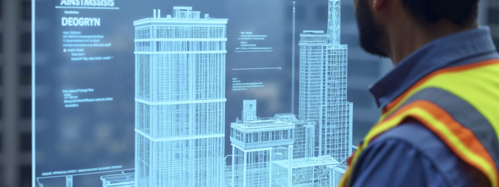 AI and Architecture—Reshaping the future of design