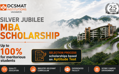 MBA SCHOLARSHIP 2026