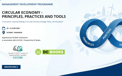 management development programme